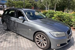BMW 3-Series Touring (05-12) 318d SE (08) 5d For Sale - Drivewave Motors, Birmingham
