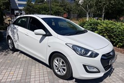 Hyundai i30 Hatchback (12-17) 1.4 Active 5d For Sale - Drivewave Motors, Birmingham