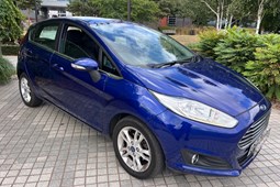 Ford Fiesta (08-17) 1.25 (82bhp) Zetec 3d For Sale - Drivewave Motors, Birmingham