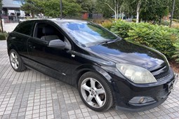 Vauxhall Astra Sport Hatch (05-10) 1.9 CDTi SRi (120ps) 3d For Sale - Drivewave Motors, Birmingham