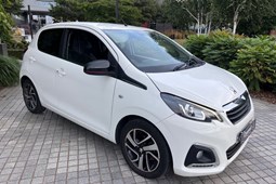 Peugeot 108 (14-22) 1.2 PureTech Allure 5d For Sale - Drivewave Motors, Birmingham