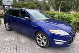 Ford Mondeo Estate (07-14) 2.0 TDCi (163bhp) Titanium X Business Ed 5d Powershift For Sale - Drivewave Motors, Birmingham
