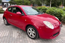 Alfa Romeo Giulietta (10-20) 1.4 TB MultiAir Lusso 5d For Sale - Drivewave Motors, Birmingham