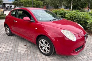 Alfa Romeo Giulietta (10-20) 1.4 TB MultiAir Lusso 5d For Sale - Drivewave Motors, Birmingham
