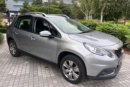 Peugeot 2008 (13-19) Active 1.2 PureTech 82 (05/16 on) 5d For Sale - Drivewave Motors, Birmingham