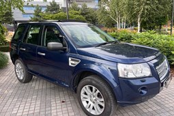 Land Rover Freelander (06-14) 2.2 Td4 HSE 5d Auto For Sale - Drivewave Motors, Birmingham
