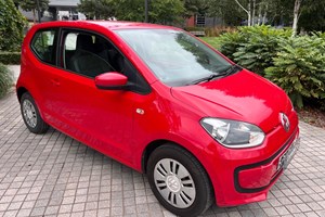 Volkswagen Up (12-23) 1.0 Move Up 5d For Sale - Drivewave Motors, Birmingham