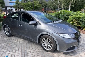 Honda Civic Hatchback (12-17) 1.8 i-VTEC SE-T 5d For Sale - Drivewave Motors, Birmingham