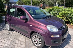 Fiat Panda (12-24) 1.2 Lounge 5d For Sale - Drivewave Motors, Birmingham