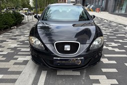 SEAT Leon Hatchback (05-12) 1.6 Reference 5d For Sale - Drivewave Motors, Birmingham