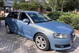 Audi A3 Sportback (04-13) 1.4 TFSI Sport (Start Stop) 5d For Sale - Drivewave Motors, Birmingham
