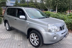 Nissan X-Trail (07-14) 2.0 dCi (173ps) Tekna 5d For Sale - Drivewave Motors, Birmingham