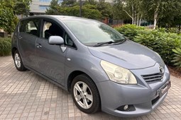 Toyota Verso (09-18) 1.6 V-matic TR 5d For Sale - Drivewave Motors, Birmingham