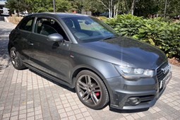 Audi A1 Hatchback (10-18) 1.2 TFSI S Line 3d For Sale - Drivewave Motors, Birmingham