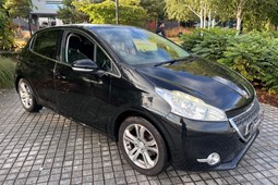 Peugeot 208 Hatchback (12-19) 1.2 e-VTi Allure 5d EGC For Sale - Drivewave Motors, Birmingham