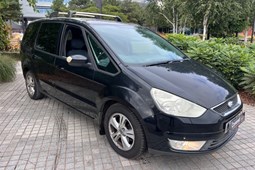 Ford Galaxy (06-14) 2.0 TDCi Zetec 5d For Sale - Drivewave Motors, Birmingham