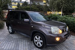 Nissan X-Trail (07-14) 2.0 dCi Aventura Explorer 5d Auto For Sale - Drivewave Motors, Birmingham