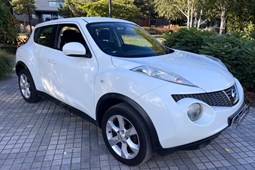 Nissan Juke SUV (10-19) 1.5 dCi Acenta (Start Stop) 5d For Sale - Drivewave Motors, Birmingham