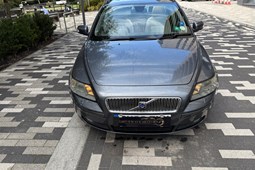 Volvo V50 (04-12) 2.0D SE 5d (Euro 4) For Sale - Drivewave Motors, Birmingham