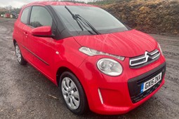 Citroen C1 (14-22) 1.0 VTi Feel 3d For Sale - A B Trading 2, Southwick