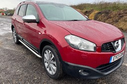 Nissan Qashqai+2 (08-13) 1.6 (117bhp) Tekna (Idle Stop) 5d For Sale - A B Trading 2, Southwick