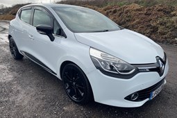 Renault Clio Hatchback (12-19) 1.5 dCi (90bhp) Dynamique S Nav 5d Auto For Sale - Violet Cars, Southwick