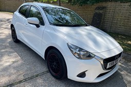 Mazda 2 (15-25) 1.5 (75bhp) SE 5d For Sale - Violet Cars, Southwick