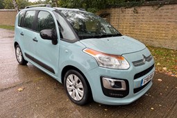 Citroen C3 Picasso (09-17) 1.2 PureTech Edition 5d For Sale - Violet Cars, Southwick