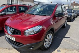 Nissan Qashqai (07-13) 1.6 (117bhp) 360 5d For Sale - Welcome Cars, Swindon