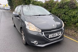 Peugeot 208 Hatchback (12-19) 1.0 VTi Active 5d For Sale - Welcome Cars, Swindon