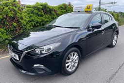 Mazda 3 Hatchback (13-19) 2.0 SE 5d For Sale - Welcome Cars, Swindon