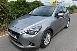 Mazda 2 (15-25) 1.5 (75bhp) SE-L 5d For Sale - Welcome Cars, Swindon