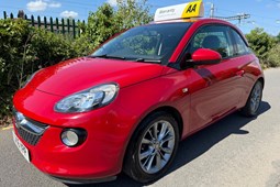 Vauxhall Adam (12-19) 1.2i Jam 3d For Sale - Welcome Cars, Swindon
