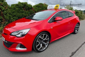 Vauxhall Astra VXR (12-15) 2.0T 16V VXR 3d For Sale - Welcome Cars, Swindon