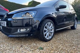 Volkswagen Polo Hatchback (09-17) 1.4 Match Edition 3d For Sale - J D Motor Company, Cheltenham