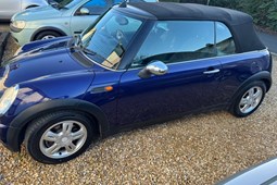 MINI Convertible (04-08) 1.6 One 2d For Sale - J D Motor Company, Cheltenham