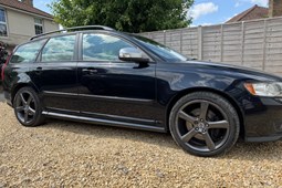 Ford S-MAX (06-14) 2.0 TDCi Titanium 5d For Sale - J D Motor Company, Cheltenham