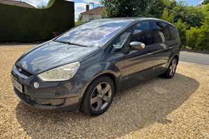 Ford S-MAX (06-14) 2.0 TDCi Titanium 5d For Sale - J D Motor Company, Cheltenham