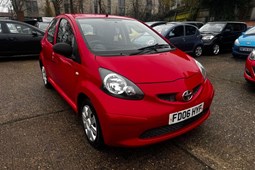 Toyota Aygo (05-14) 1.0 VVT-i 5d For Sale - Ls Automotive Ltd, Norwich