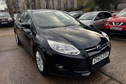 Ford Focus Hatchback (11-18) 1.6 TDCi (115bhp) Edge 5d For Sale - Ls Automotive Ltd, Norwich