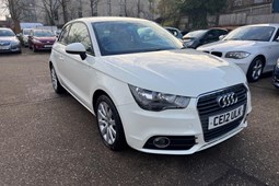 Audi A1 Hatchback (10-18) 1.6 TDI Sport 3d For Sale - Ls Automotive Ltd, Norwich