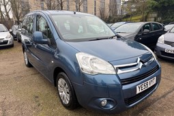 Citroen Berlingo Multispace (08-18) 1.6 HDi (90bhp) VTR 5d For Sale - Ls Automotive Ltd, Norwich