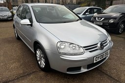 Volkswagen Golf Hatchback (04-08) 1.9 Match TDI 5d For Sale - Ls Automotive Ltd, Norwich