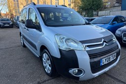 Citroen Berlingo Multispace (08-18) 1.6 HDi (90bhp) XTR 5d For Sale - Ls Automotive Ltd, Norwich