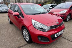 Kia Rio (11-17) 1.25 2 5d For Sale - Ls Automotive Ltd, Norwich