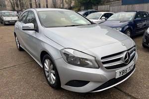 Mercedes-Benz A-Class (13-18) A180 CDI SE 5d For Sale - Ls Automotive Ltd, Norwich