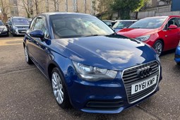 Audi A1 Hatchback (10-18) 1.6 TDI SE 3d For Sale - Ls Automotive Ltd, Norwich