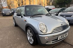 MINI Hatchback (01-06) 1.6 Cooper 3d (04) For Sale - Ls Automotive Ltd, Norwich