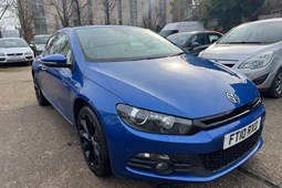 Volkswagen Scirocco (08-18) 2.0 TDI (170bhp) GT 3d DSG For Sale - Ls Automotive Ltd, Norwich