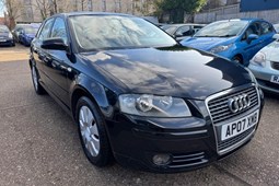 Audi A3 Sportback (04-13) 1.9 TDI Special Edition 5d For Sale - Ls Automotive Ltd, Norwich